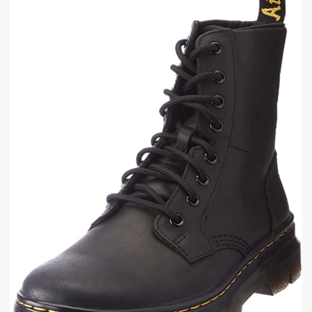 doc martens